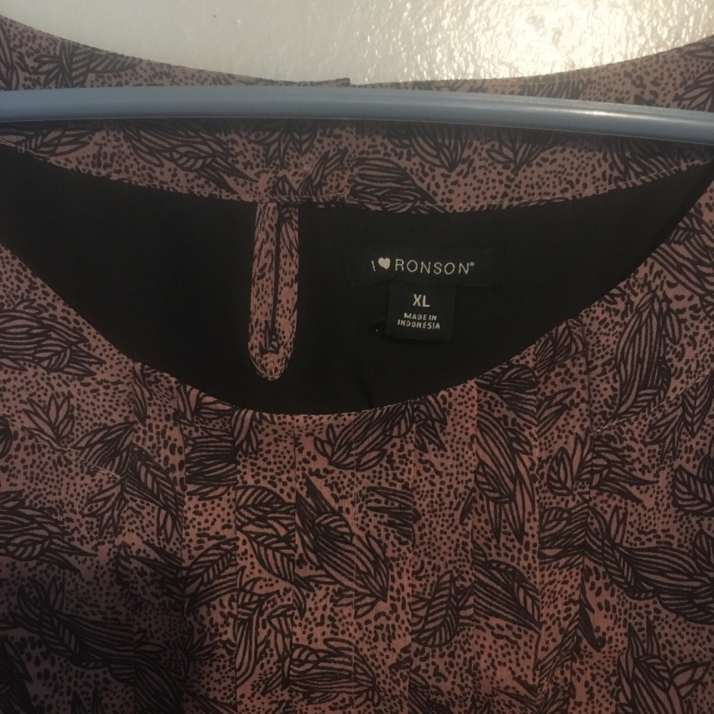 I ❤️ Ronson Dress - Picture 4 of 5